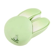 ماوس بی سیم مافی مدل M6 - سبز