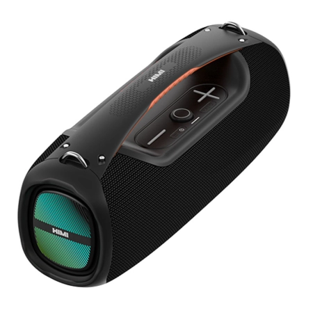اسپیکر بلوتوثی هیمی مدل Xoom H100- مشکی
