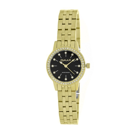 ساعت مچی زنانه اوماکس Universal مدل SQ_BS006G21S