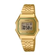 ساعت مچی زنانه کاسیو VINTAGE مدل LA680WEGV-9A