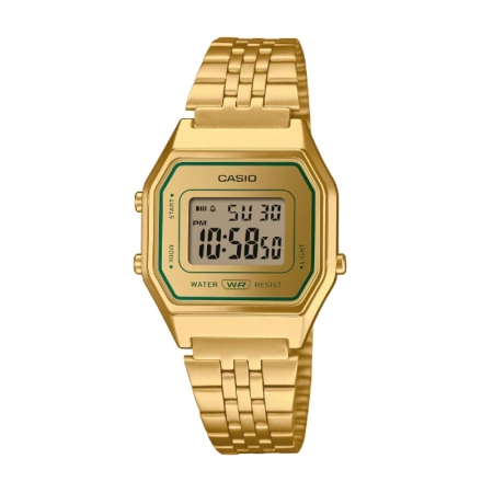 ساعت مچی زنانه کاسیو VINTAGE مدل LA680WEGV-9A