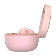 هندزفری بلوتوثی TWS بیسوس Bowie WM01 مدل NGTW370004 – صورتی