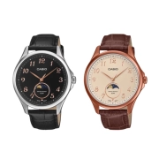 ساعت مچی مردانه کاسیو مدل MTP-M110RL-5A 1