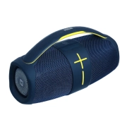 اسپیکر بلوتوثی هیمی مدل Xoom H20 - آبی