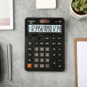 ماشین حساب کاسیو مدل GX-14B