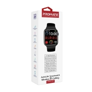 ساعت هوشمند پرومیت ActivLife مدل XWatch-B19 - مشکی