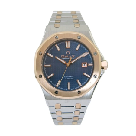 ساعت مچی مردانه اوماکس Masterpiece مدل OSA042C4CI