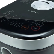 پلوپز چندکاره (مولتی کوکر) بلانتون مدل BCR-3133MC - مشکی 2