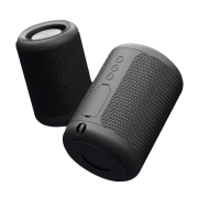 اسپیکر بلوتوثی پرودو Soundtec مدل PD-STWPBS-BK - مشکی