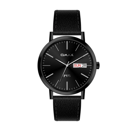 ساعت مچی مردانه اوماکس General مدل PRZ053B002