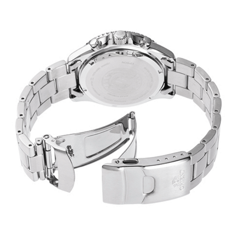 ساعت مچی مردانه اورینت مدل RA-TX0206L 2