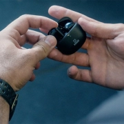 هدفون بلوتوثی هیمی مدل Motion Pro - مشکی