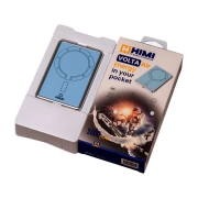 پاوربانک هیمی مدل Volta Air ظرفیت 5000mAh - آبی