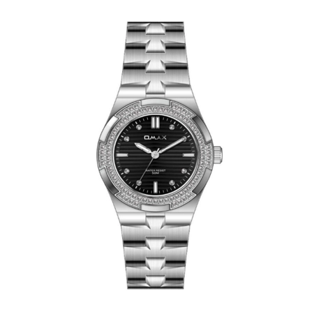ساعت مچی زنانه اوماکس Universal مدل JAS014I002