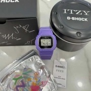 ساعت مچی زنانه کاسیو G-SHOCK مدل GMD-S5610IT-6