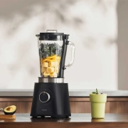 مخلوط کن شیائومی مدل MLLJ001CM-1A ظرفیت 1.75 لیتر - مشکی