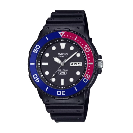 ساعت مچی مردانه کاسیو مدل MRW-230H-1E2