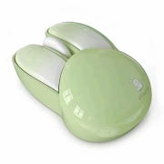 ماوس بی سیم مافی مدل M6 - سبز