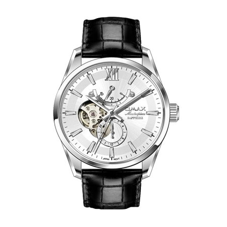 ساعت مچی مردانه اوماکس Masterpiece مدل OAOR005BP62S