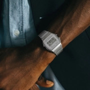 ساعت مچی کاسیو VINTAGE مدل A158WEM-7 1