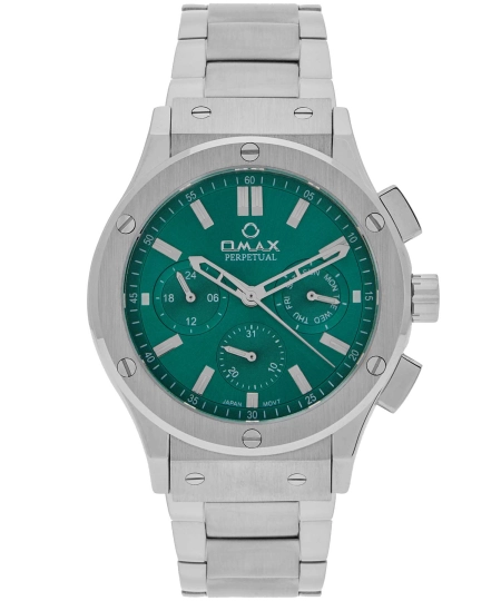 ساعت مچی مردانه اوماکس Perpetual مدل PG20PK6I