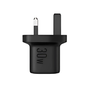 شارژر دیواری انکر NANO مدل A2698K11 30W - مشکی