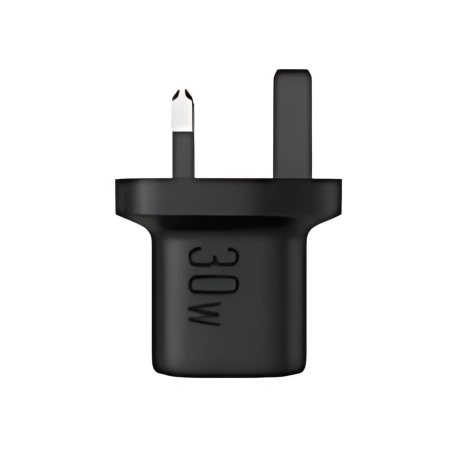 شارژر دیواری انکر NANO مدل A2698K11 30W - مشکی