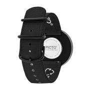 ساعت مچی پیکتو مدل PR44023‑R006