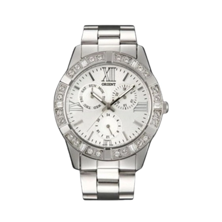 ساعت مچی زنانه اورینت مدل SUT0B005W