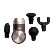 ماساژور تفنگی هیمی مدل Numb Pro - مشکی 2