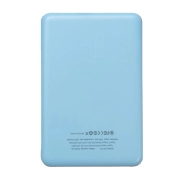 پاوربانک هیمی مدل Volta Air ظرفیت 5000mAh - آبی