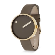 ساعت مچی زنانه پیکتو مدل P34001-4614G