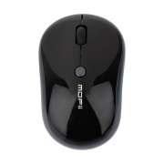 ماوس بی سیم مافی مدل M5DM - مشکی