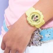 ساعت مچی زنانه کاسیو Baby-G مدل BA-110AH-9A