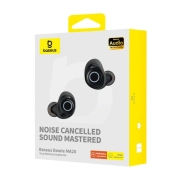 هندزفری بلوتوثی بیسوس Bowie MA20 مدل A00054600113-00 – مشکی