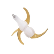 خردکن بلانتون مدل BCX-CH2204W – سفید