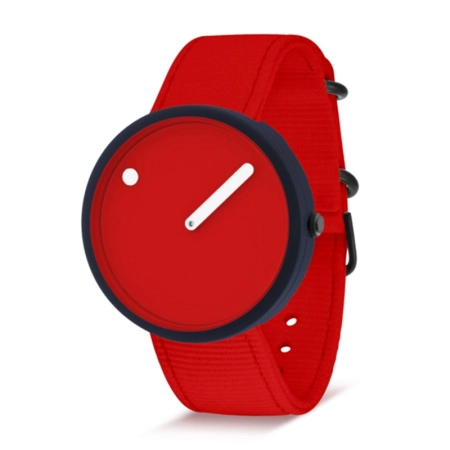 ساعت مچی پیکتو مدل PR44028-R024