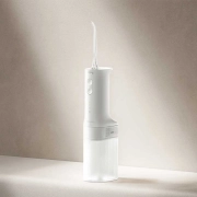 دستگاه شست و شوی دهان و دندان شیائومی مدل Water Flosser 2 - سفید