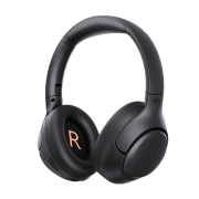 هدفون بلوتوثی کیو سی وای مدل H3 - مشکی