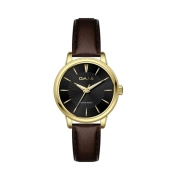 ساعت مچی زنانه اوماکس General مدل PR0046QQ02