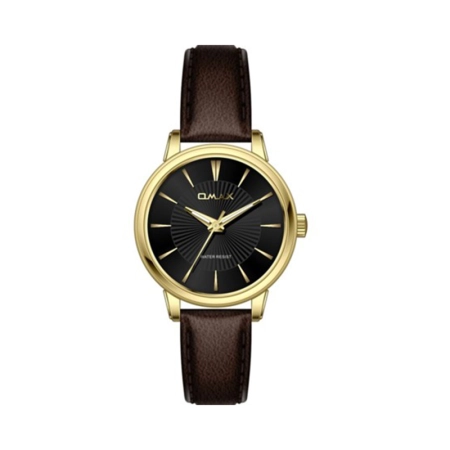 ساعت مچی زنانه اوماکس General مدل PR0046QQ02