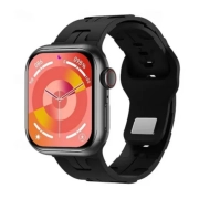 ساعت هوشمند HK مدل HK9 MINI - مشکی