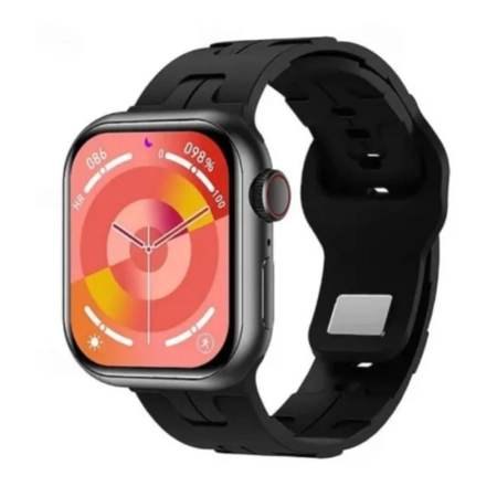 ساعت هوشمند HK مدل HK9 MINI - مشکی