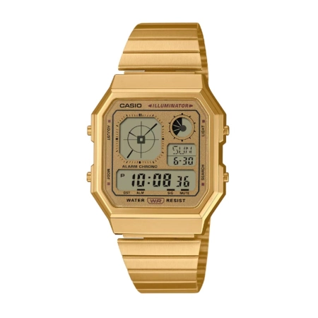 ساعت مچی کاسیو VINTAGE مدل A130WEG-9A