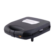ساندویچ ساز بلانتون مدل BCD-SM1101B - مشکی