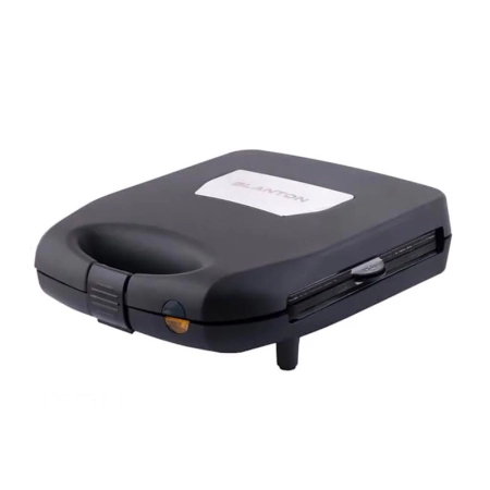 ساندویچ ساز بلانتون مدل BCD-SM1101B - مشکی