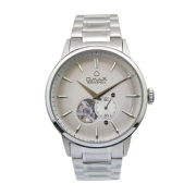 ساعت مچی مردانه اوماکس Masterpiece مدل OAOR004P66S