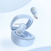 هندزفری بلوتوثی TWS بیسوس Bowie WM02 مدل NGTW370203 – آبی