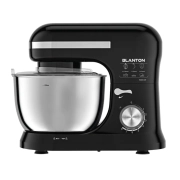 همزن کاسه دار بلانتون مدل BCX-KM3210B - مشکی
