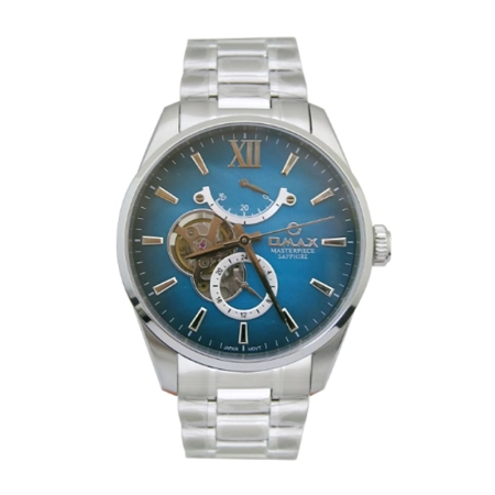 ساعت مچی مردانه اوماکس Masterpiece مدل OAOR005P06I
